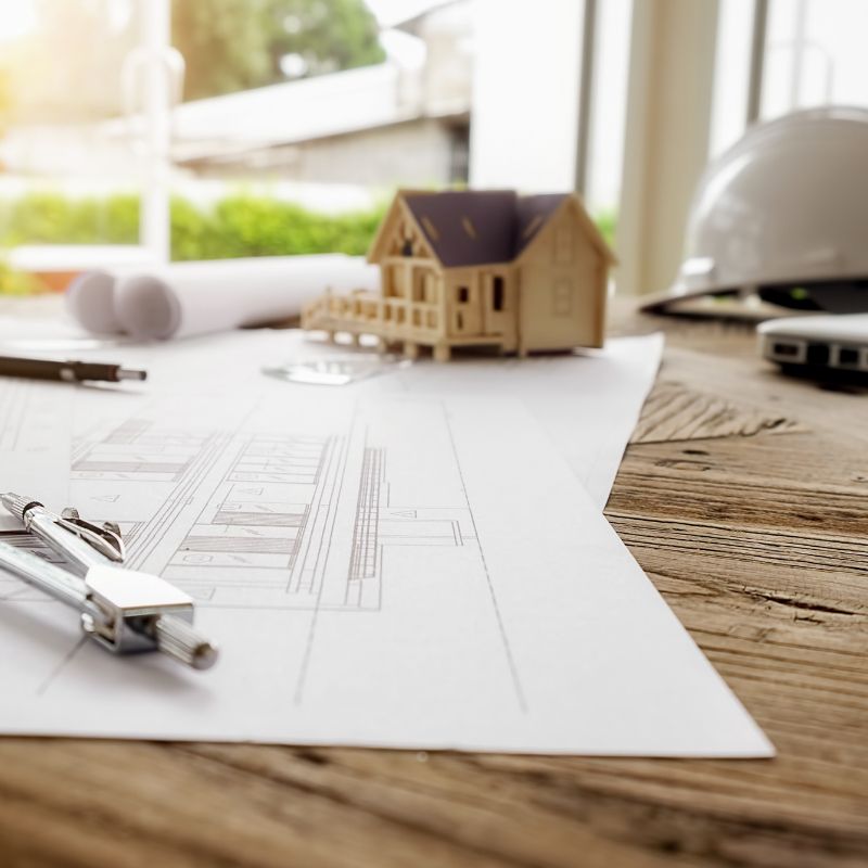 Planificación general de obras