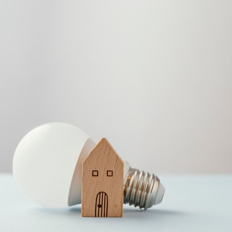 INSTALACIONES DE ENERGIAS RENOVABLES